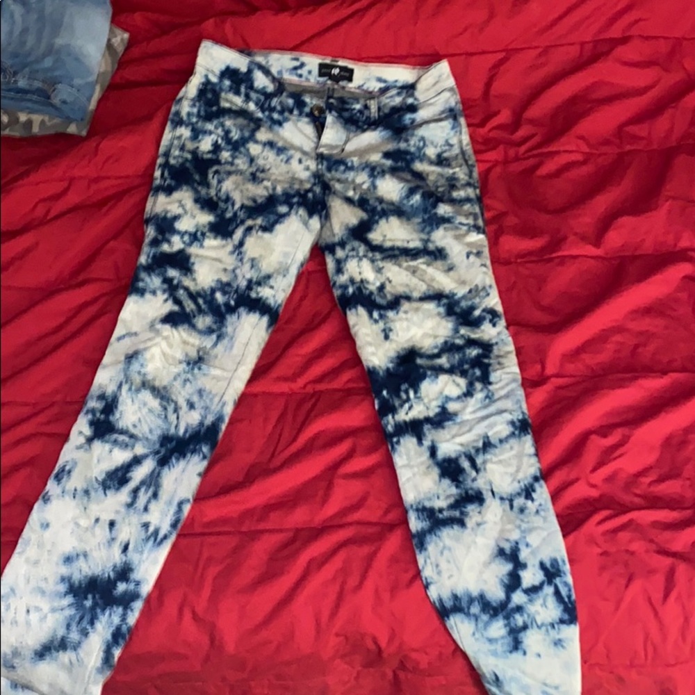 Pants